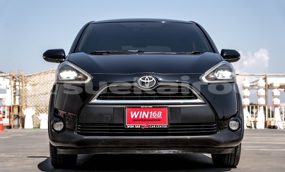 ซื้อ รถมือสอง Toyota Sienta สีดำ รถยนต์ ใน %{เมือง} ใน กรุงเทพมหานคร ซื้อ รถมือสอง Toyota Sienta สีดำ รถยนต์ ใน %{เมือง} ใน กรุงเทพมหานคร