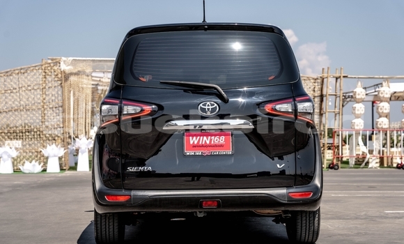 ซื้อ รถมือสอง Toyota Sienta สีดำ รถยนต์ ใน %{เมือง} ใน กรุงเทพมหานคร ซื้อ รถมือสอง Toyota Sienta สีดำ รถยนต์ ใน %{เมือง} ใน กรุงเทพมหานคร