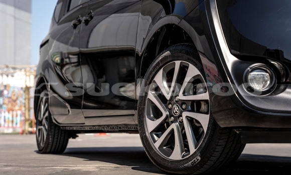 ซื้อ รถมือสอง Toyota Sienta สีดำ รถยนต์ ใน %{เมือง} ใน กรุงเทพมหานคร ซื้อ รถมือสอง Toyota Sienta สีดำ รถยนต์ ใน %{เมือง} ใน กรุงเทพมหานคร