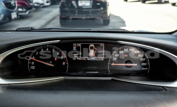 ซื้อ รถมือสอง Toyota Sienta สีดำ รถยนต์ ใน %{เมือง} ใน กรุงเทพมหานคร ซื้อ รถมือสอง Toyota Sienta สีดำ รถยนต์ ใน %{เมือง} ใน กรุงเทพมหานคร