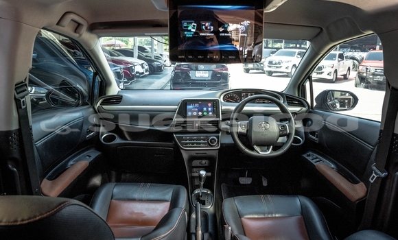 ซื้อ รถมือสอง Toyota Sienta สีดำ รถยนต์ ใน %{เมือง} ใน กรุงเทพมหานคร ซื้อ รถมือสอง Toyota Sienta สีดำ รถยนต์ ใน %{เมือง} ใน กรุงเทพมหานคร