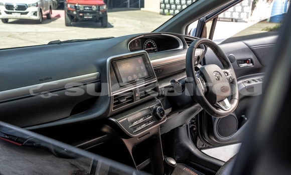 ซื้อ รถมือสอง Toyota Sienta สีดำ รถยนต์ ใน %{เมือง} ใน กรุงเทพมหานคร ซื้อ รถมือสอง Toyota Sienta สีดำ รถยนต์ ใน %{เมือง} ใน กรุงเทพมหานคร