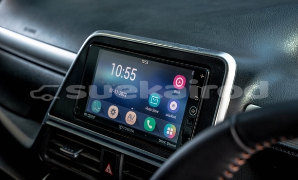 ซื้อ รถมือสอง Toyota Sienta สีดำ รถยนต์ ใน %{เมือง} ใน กรุงเทพมหานคร ซื้อ รถมือสอง Toyota Sienta สีดำ รถยนต์ ใน %{เมือง} ใน กรุงเทพมหานคร