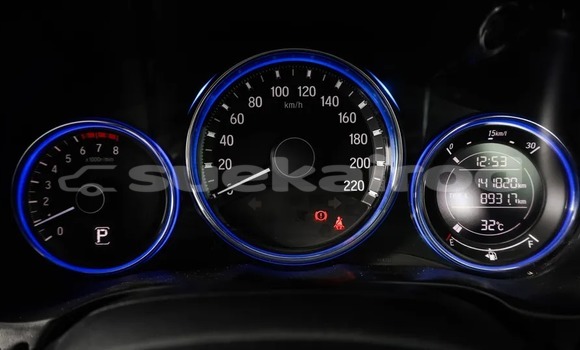 Buy Used Honda City Silver Car in Bangkok in Bangkok Buy Used Honda City Silver Car in Bangkok in Bangkok