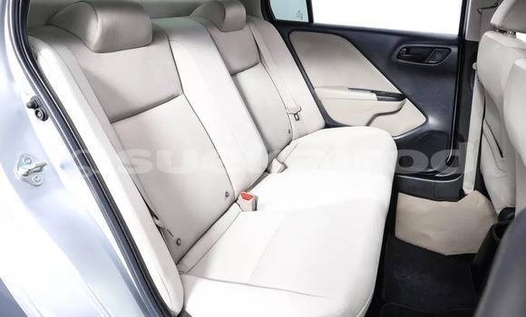 Buy Used Honda City Silver Car in Bangkok in Bangkok Buy Used Honda City Silver Car in Bangkok in Bangkok