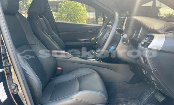 ซื้อ รถมือสอง Toyota C-HR สีดำ รถยนต์ ใน %{เมือง} ใน กรุงเทพมหานคร ซื้อ รถมือสอง Toyota C-HR สีดำ รถยนต์ ใน %{เมือง} ใน กรุงเทพมหานคร