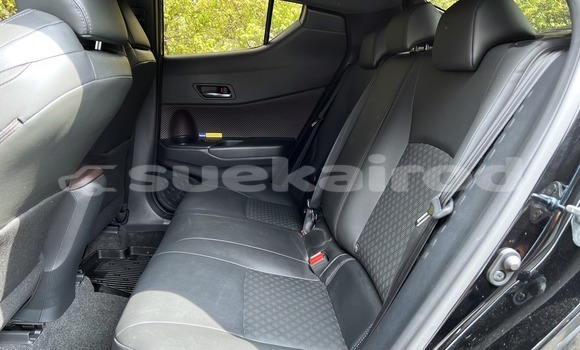 ซื้อ รถมือสอง Toyota C-HR สีดำ รถยนต์ ใน %{เมือง} ใน กรุงเทพมหานคร ซื้อ รถมือสอง Toyota C-HR สีดำ รถยนต์ ใน %{เมือง} ใน กรุงเทพมหานคร