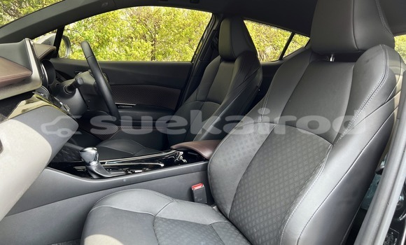 ซื้อ รถมือสอง Toyota C-HR สีดำ รถยนต์ ใน %{เมือง} ใน กรุงเทพมหานคร ซื้อ รถมือสอง Toyota C-HR สีดำ รถยนต์ ใน %{เมือง} ใน กรุงเทพมหานคร