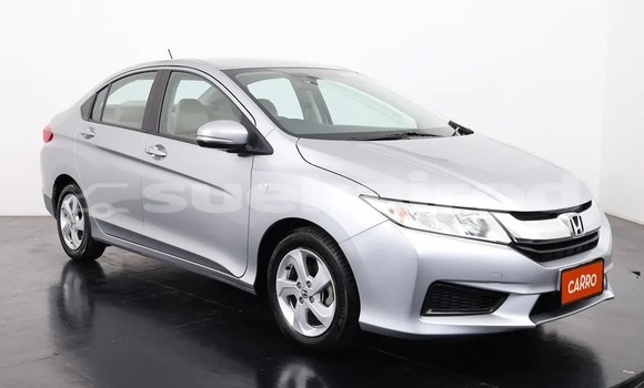 ซื้อ รถมือสอง Honda City เงิน รถยนต์ ใน %{เมือง} ใน กรุงเทพมหานคร