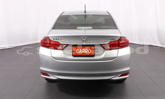 Buy Used Honda City Silver Car in Bangkok in Bangkok Buy Used Honda City Silver Car in Bangkok in Bangkok