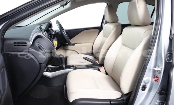 Buy Used Honda City Silver Car in Bangkok in Bangkok Buy Used Honda City Silver Car in Bangkok in Bangkok