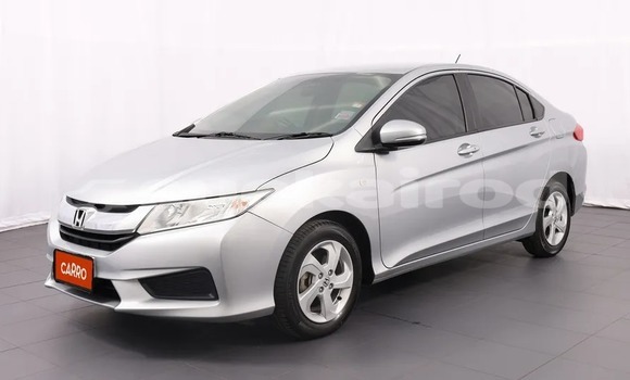 Buy Used Honda City Silver Car in Bangkok in Bangkok Buy Used Honda City Silver Car in Bangkok in Bangkok