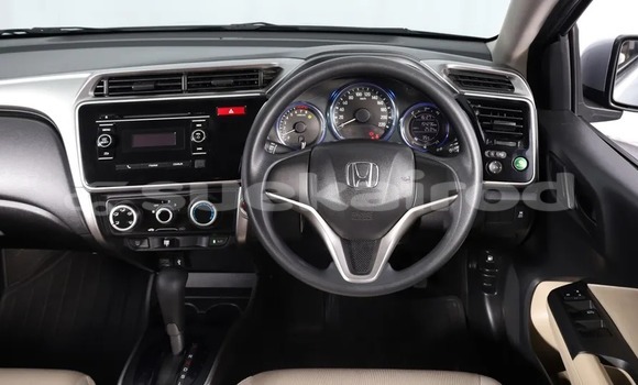 Buy Used Honda City Silver Car in Bangkok in Bangkok Buy Used Honda City Silver Car in Bangkok in Bangkok