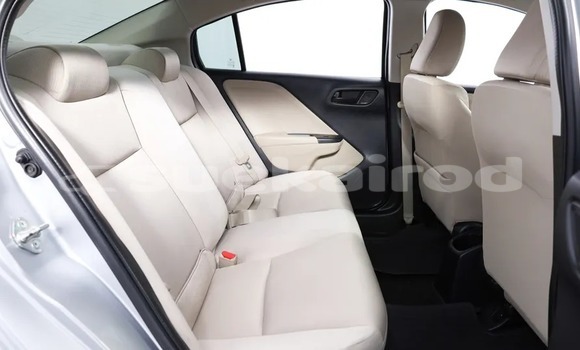 Buy Used Honda City Silver Car in Bangkok in Bangkok Buy Used Honda City Silver Car in Bangkok in Bangkok