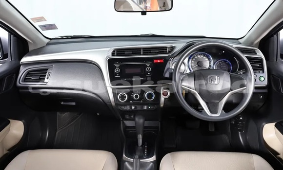 Buy Used Honda City Silver Car in Bangkok in Bangkok Buy Used Honda City Silver Car in Bangkok in Bangkok