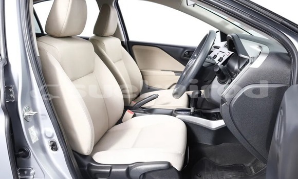 Buy Used Honda City Silver Car in Bangkok in Bangkok Buy Used Honda City Silver Car in Bangkok in Bangkok