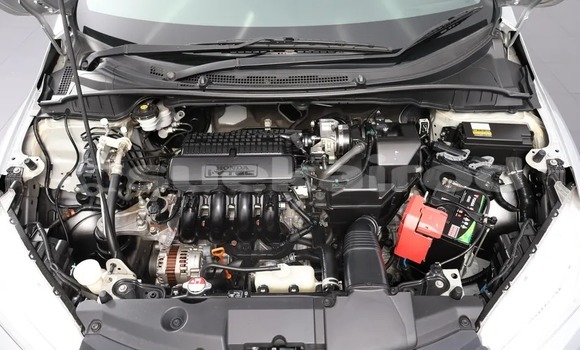 Buy Used Honda City Silver Car in Bangkok in Bangkok Buy Used Honda City Silver Car in Bangkok in Bangkok