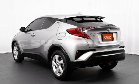ซื้อ รถมือสอง Toyota C-HR เงิน รถยนต์ ใน %{เมือง} ใน กรุงเทพมหานคร ซื้อ รถมือสอง Toyota C-HR เงิน รถยนต์ ใน %{เมือง} ใน กรุงเทพมหานคร