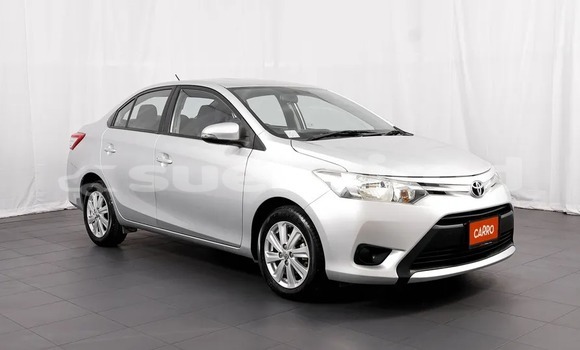 ซื้อ รถมือสอง Toyota Vios เงิน รถยนต์ ใน %{เมือง} ใน กรุงเทพมหานคร