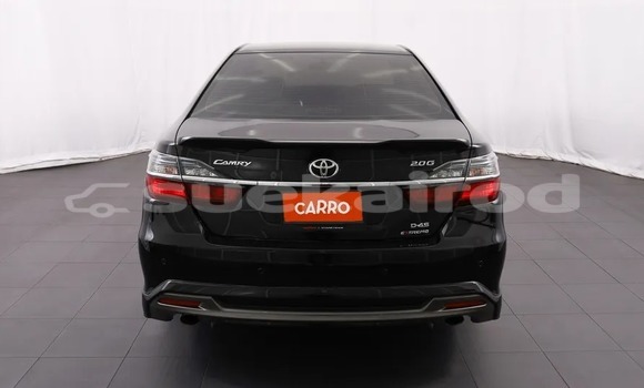 ซื้อ รถมือสอง Toyota Camry สีดำ รถยนต์ ใน %{เมือง} ใน กรุงเทพมหานคร ซื้อ รถมือสอง Toyota Camry สีดำ รถยนต์ ใน %{เมือง} ใน กรุงเทพมหานคร