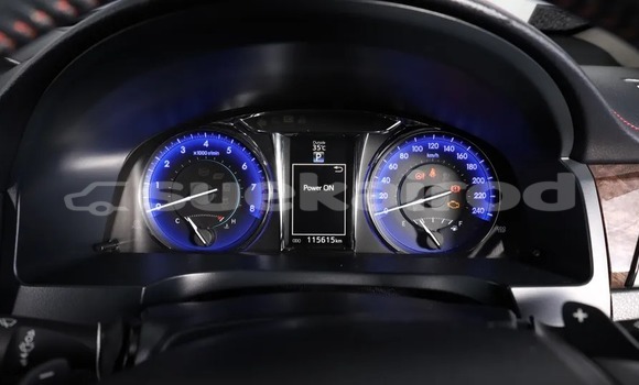 ซื้อ รถมือสอง Toyota Camry สีดำ รถยนต์ ใน %{เมือง} ใน กรุงเทพมหานคร ซื้อ รถมือสอง Toyota Camry สีดำ รถยนต์ ใน %{เมือง} ใน กรุงเทพมหานคร