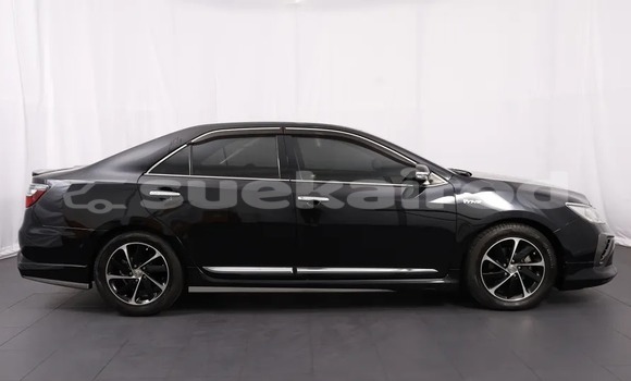 ซื้อ รถมือสอง Toyota Camry สีดำ รถยนต์ ใน %{เมือง} ใน กรุงเทพมหานคร ซื้อ รถมือสอง Toyota Camry สีดำ รถยนต์ ใน %{เมือง} ใน กรุงเทพมหานคร