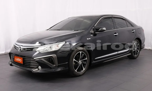ซื้อ รถมือสอง Toyota Camry สีดำ รถยนต์ ใน %{เมือง} ใน กรุงเทพมหานคร ซื้อ รถมือสอง Toyota Camry สีดำ รถยนต์ ใน %{เมือง} ใน กรุงเทพมหานคร