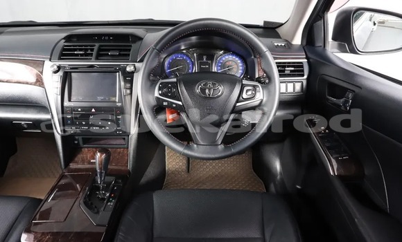 ซื้อ รถมือสอง Toyota Camry สีดำ รถยนต์ ใน %{เมือง} ใน กรุงเทพมหานคร ซื้อ รถมือสอง Toyota Camry สีดำ รถยนต์ ใน %{เมือง} ใน กรุงเทพมหานคร