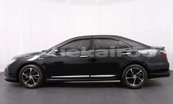 ซื้อ รถมือสอง Toyota Camry สีดำ รถยนต์ ใน %{เมือง} ใน กรุงเทพมหานคร ซื้อ รถมือสอง Toyota Camry สีดำ รถยนต์ ใน %{เมือง} ใน กรุงเทพมหานคร