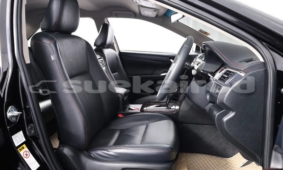 ซื้อ รถมือสอง Toyota Camry สีดำ รถยนต์ ใน %{เมือง} ใน กรุงเทพมหานคร ซื้อ รถมือสอง Toyota Camry สีดำ รถยนต์ ใน %{เมือง} ใน กรุงเทพมหานคร