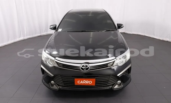 ซื้อ รถมือสอง Toyota Camry สีดำ รถยนต์ ใน %{เมือง} ใน กรุงเทพมหานคร ซื้อ รถมือสอง Toyota Camry สีดำ รถยนต์ ใน %{เมือง} ใน กรุงเทพมหานคร