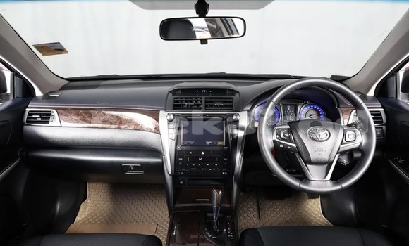 ซื้อ รถมือสอง Toyota Camry สีดำ รถยนต์ ใน %{เมือง} ใน กรุงเทพมหานคร ซื้อ รถมือสอง Toyota Camry สีดำ รถยนต์ ใน %{เมือง} ใน กรุงเทพมหานคร