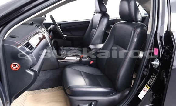 ซื้อ รถมือสอง Toyota Camry สีดำ รถยนต์ ใน %{เมือง} ใน กรุงเทพมหานคร ซื้อ รถมือสอง Toyota Camry สีดำ รถยนต์ ใน %{เมือง} ใน กรุงเทพมหานคร