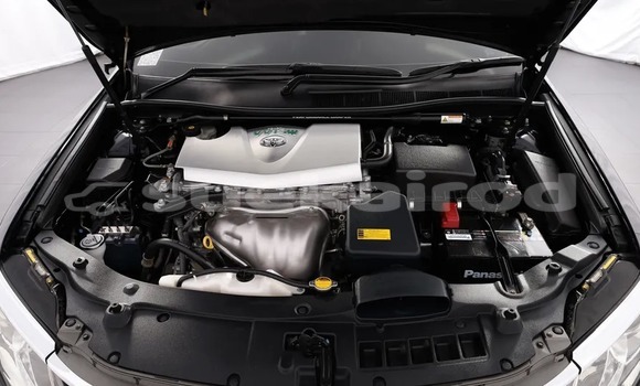 ซื้อ รถมือสอง Toyota Camry สีดำ รถยนต์ ใน %{เมือง} ใน กรุงเทพมหานคร ซื้อ รถมือสอง Toyota Camry สีดำ รถยนต์ ใน %{เมือง} ใน กรุงเทพมหานคร