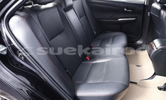 ซื้อ รถมือสอง Toyota Camry สีดำ รถยนต์ ใน %{เมือง} ใน กรุงเทพมหานคร ซื้อ รถมือสอง Toyota Camry สีดำ รถยนต์ ใน %{เมือง} ใน กรุงเทพมหานคร