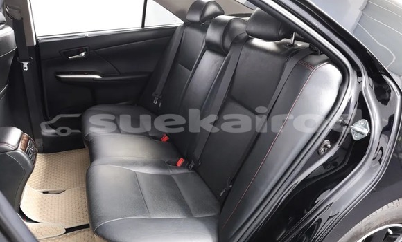 ซื้อ รถมือสอง Toyota Camry สีดำ รถยนต์ ใน %{เมือง} ใน กรุงเทพมหานคร ซื้อ รถมือสอง Toyota Camry สีดำ รถยนต์ ใน %{เมือง} ใน กรุงเทพมหานคร