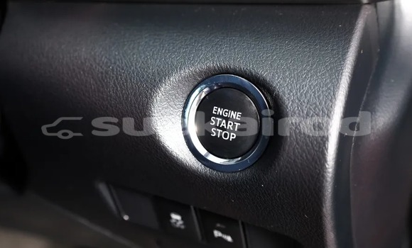 Buy Used Toyota Yaris Ativ Silver Car in Bangkok in Bangkok Buy Used Toyota Yaris Ativ Silver Car in Bangkok in Bangkok