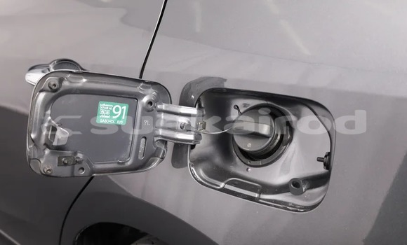 Buy Used Toyota Yaris Ativ Silver Car in Bangkok in Bangkok Buy Used Toyota Yaris Ativ Silver Car in Bangkok in Bangkok