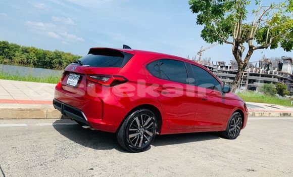 Buy Used Honda City Red Car in Bangkok in Bangkok Buy Used Honda City Red Car in Bangkok in Bangkok