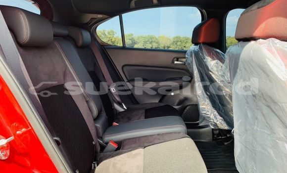 Buy Used Honda City Red Car in Bangkok in Bangkok Buy Used Honda City Red Car in Bangkok in Bangkok