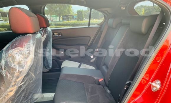 Buy Used Honda City Red Car in Bangkok in Bangkok Buy Used Honda City Red Car in Bangkok in Bangkok