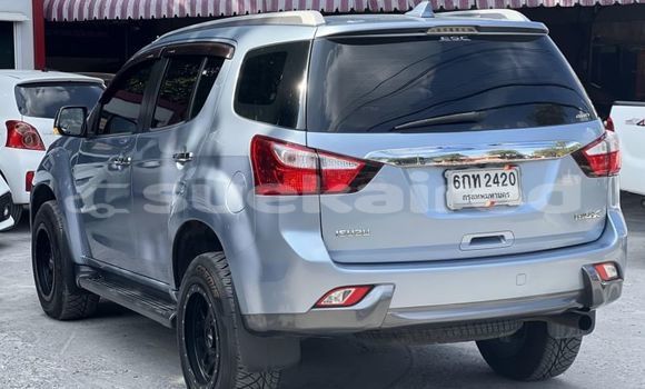 ซื้อ รถมือสอง Isuzu MU-X อื่น ๆ รถยนต์ ใน %{เมือง} ใน กรุงเทพมหานคร ซื้อ รถมือสอง Isuzu MU-X อื่น ๆ รถยนต์ ใน %{เมือง} ใน กรุงเทพมหานคร