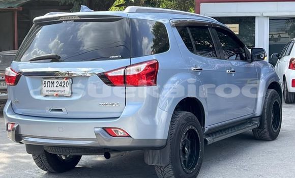 ซื้อ รถมือสอง Isuzu MU-X อื่น ๆ รถยนต์ ใน %{เมือง} ใน กรุงเทพมหานคร ซื้อ รถมือสอง Isuzu MU-X อื่น ๆ รถยนต์ ใน %{เมือง} ใน กรุงเทพมหานคร