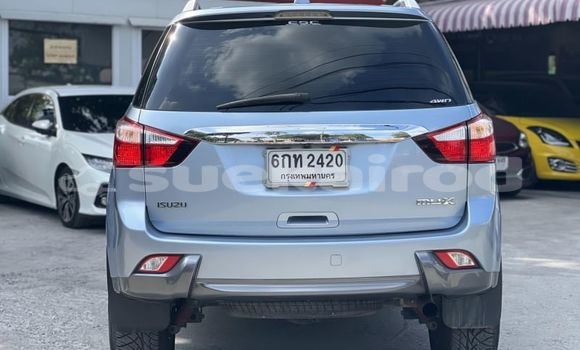 ซื้อ รถมือสอง Isuzu MU-X อื่น ๆ รถยนต์ ใน %{เมือง} ใน กรุงเทพมหานคร ซื้อ รถมือสอง Isuzu MU-X อื่น ๆ รถยนต์ ใน %{เมือง} ใน กรุงเทพมหานคร