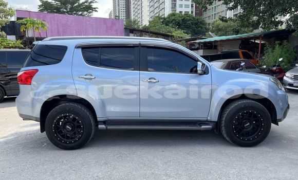 ซื้อ รถมือสอง Isuzu MU-X อื่น ๆ รถยนต์ ใน %{เมือง} ใน กรุงเทพมหานคร ซื้อ รถมือสอง Isuzu MU-X อื่น ๆ รถยนต์ ใน %{เมือง} ใน กรุงเทพมหานคร