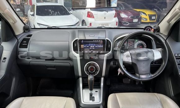 ซื้อ รถมือสอง Isuzu MU-X อื่น ๆ รถยนต์ ใน %{เมือง} ใน กรุงเทพมหานคร ซื้อ รถมือสอง Isuzu MU-X อื่น ๆ รถยนต์ ใน %{เมือง} ใน กรุงเทพมหานคร
