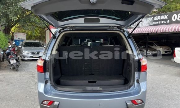 ซื้อ รถมือสอง Isuzu MU-X อื่น ๆ รถยนต์ ใน %{เมือง} ใน กรุงเทพมหานคร ซื้อ รถมือสอง Isuzu MU-X อื่น ๆ รถยนต์ ใน %{เมือง} ใน กรุงเทพมหานคร