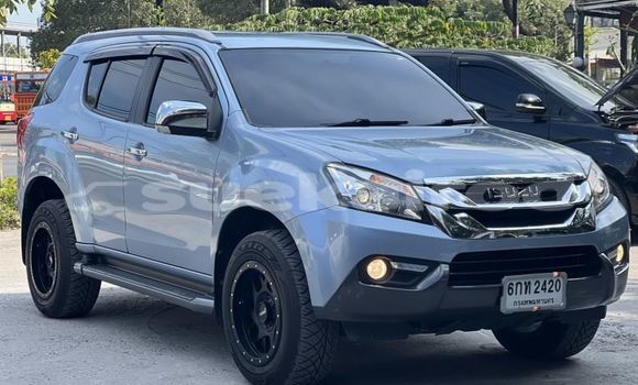 ซื้อ รถมือสอง Isuzu MU-X อื่น ๆ รถยนต์ ใน %{เมือง} ใน กรุงเทพมหานคร ซื้อ รถมือสอง Isuzu MU-X อื่น ๆ รถยนต์ ใน %{เมือง} ใน กรุงเทพมหานคร