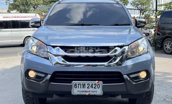ซื้อ รถมือสอง Isuzu MU-X อื่น ๆ รถยนต์ ใน %{เมือง} ใน กรุงเทพมหานคร ซื้อ รถมือสอง Isuzu MU-X อื่น ๆ รถยนต์ ใน %{เมือง} ใน กรุงเทพมหานคร
