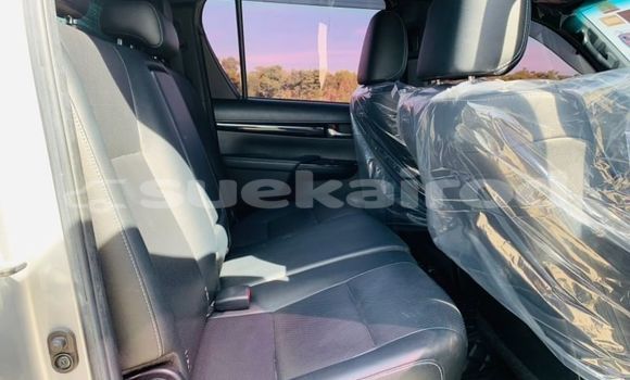 Buy Used Toyota Hiluxe Revo Other Car in Bangkok in Bangkok Buy Used Toyota Hiluxe Revo Other Car in Bangkok in Bangkok